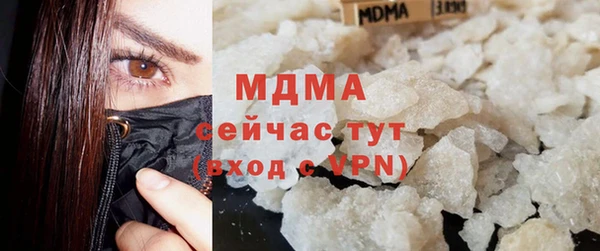 гашик Гусь-Хрустальный